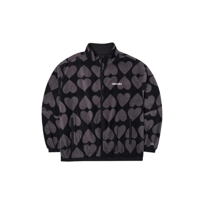 New Era Jackets Man Black-2