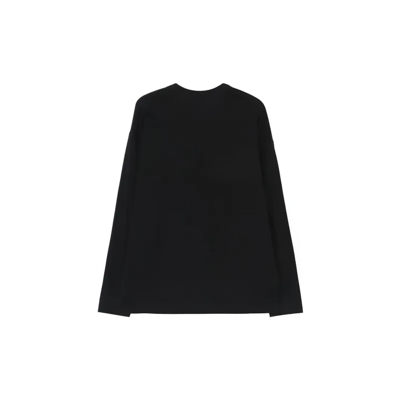 Yohji Yamamoto Knitwear Women's Black-1