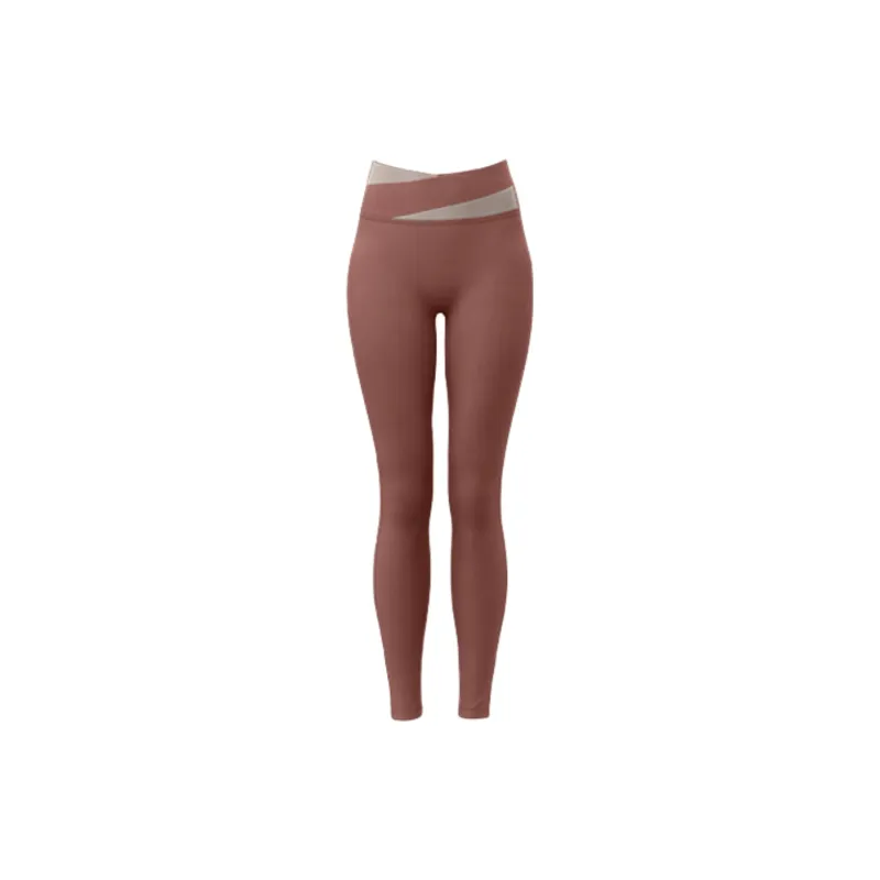 Canle Yoga Set Quick Dry High-Rise Butt-Lifting Fitness Set Women's Running Shockproof Sports Suit-22