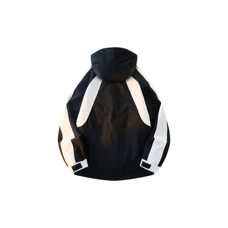 PAKA Jackets Unisex-1