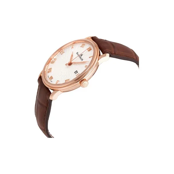 BLANCPAIN Villeret 6651C 3642 55A-2