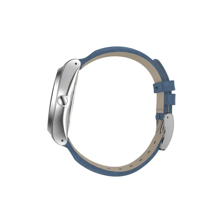 SWATCH Unisex Blue Watch SY23S403-3