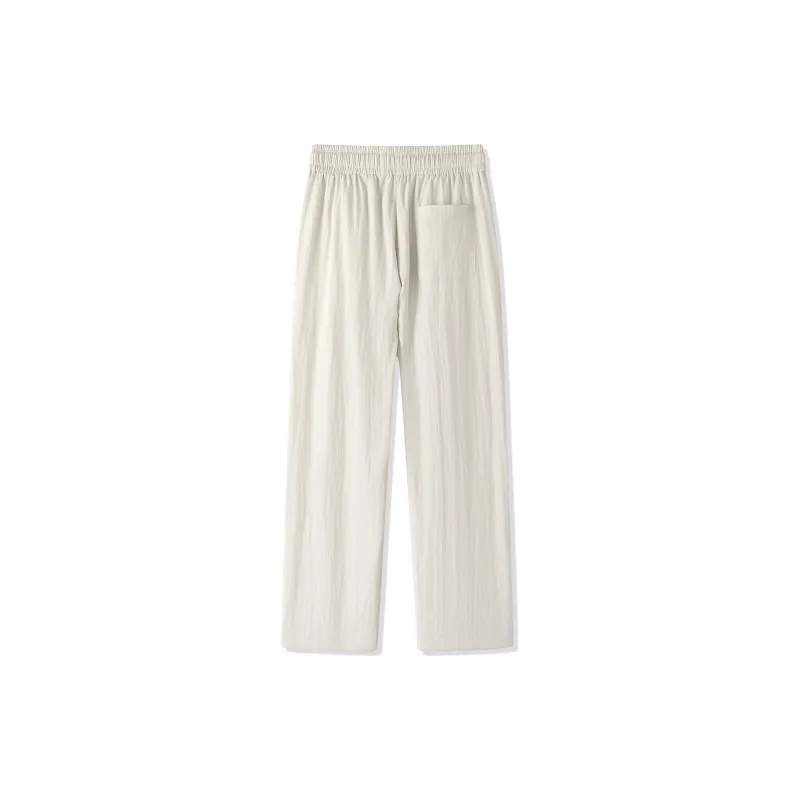 30BRAID Casual Pants Unisex-7