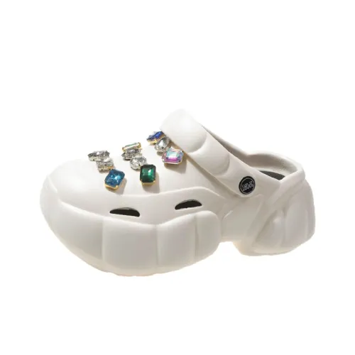 ABCYLM Clogs Women's