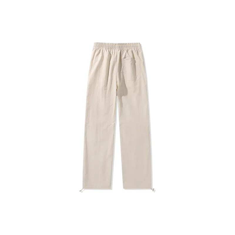 30BRAID Casual Pants Unisex-5
