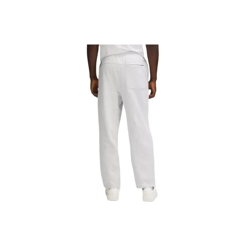 Lululemon Steady State Pant Tall Casual Pants Men's Black-5