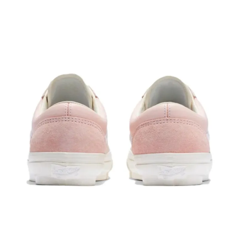 Vans Old Skool Reissue 36 'Pink White'-2