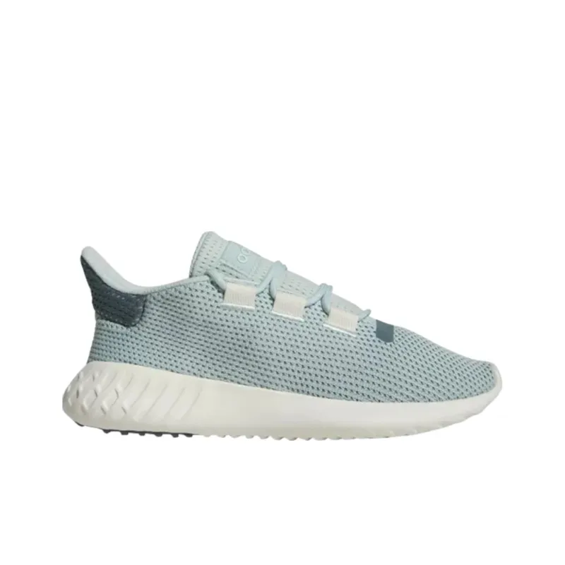 Adidas Women's Tubular Dusk 'Vapour Green'-1