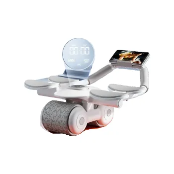 YL YULONG Abdominal Rollers Unisex