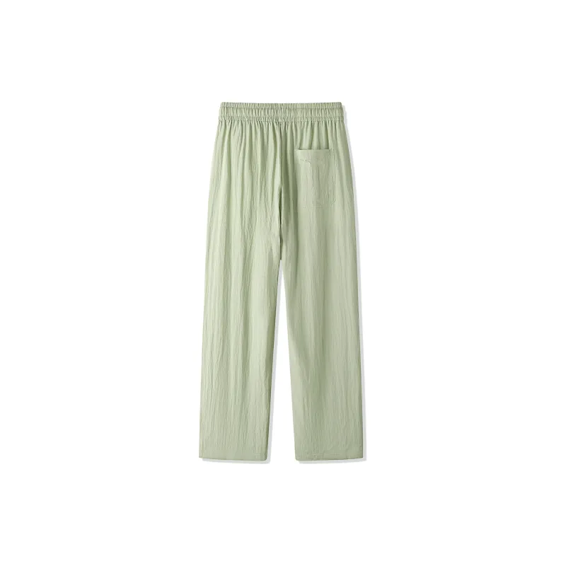 30BRAID Casual Pants Unisex-1