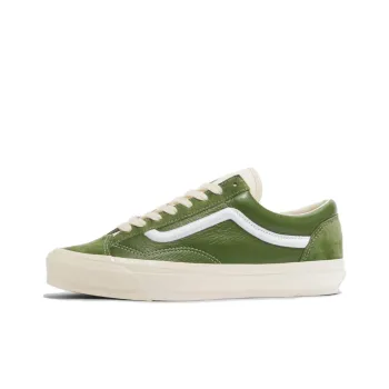 Vans Old Skool Reissue 36 Lx 'Milan Pesto'