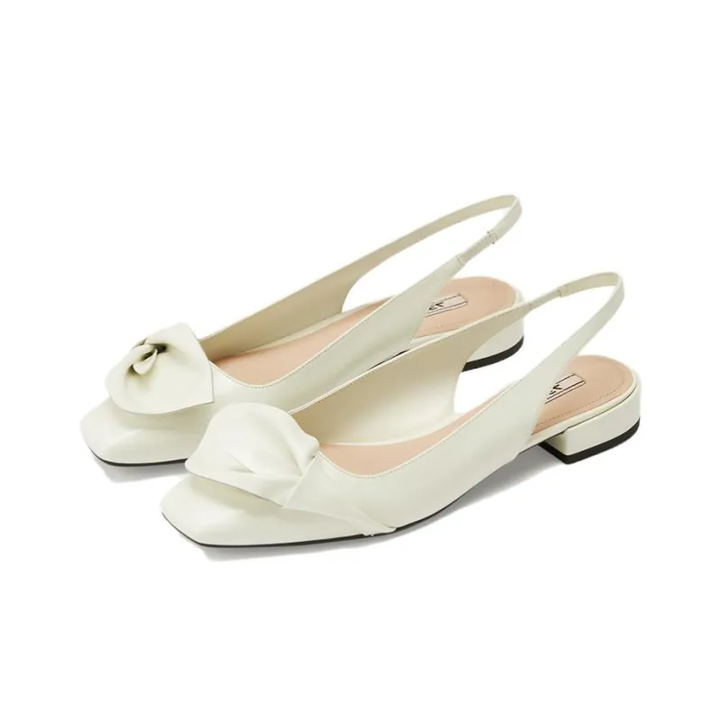 73Hours Line Bouquet Casual Single Shoes Women's-2