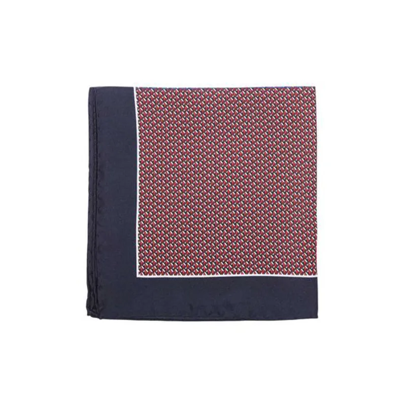 Zzegna Silk Scarves Men-1