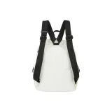 THE NORTH FACE Backpacks Cream White