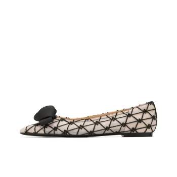 73Hours Falling Into The Dream Casual Single Shoes Women's