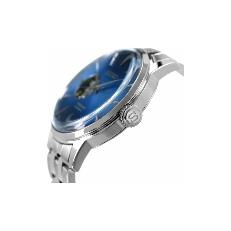 SEIKO Men Presage Series Watch-1