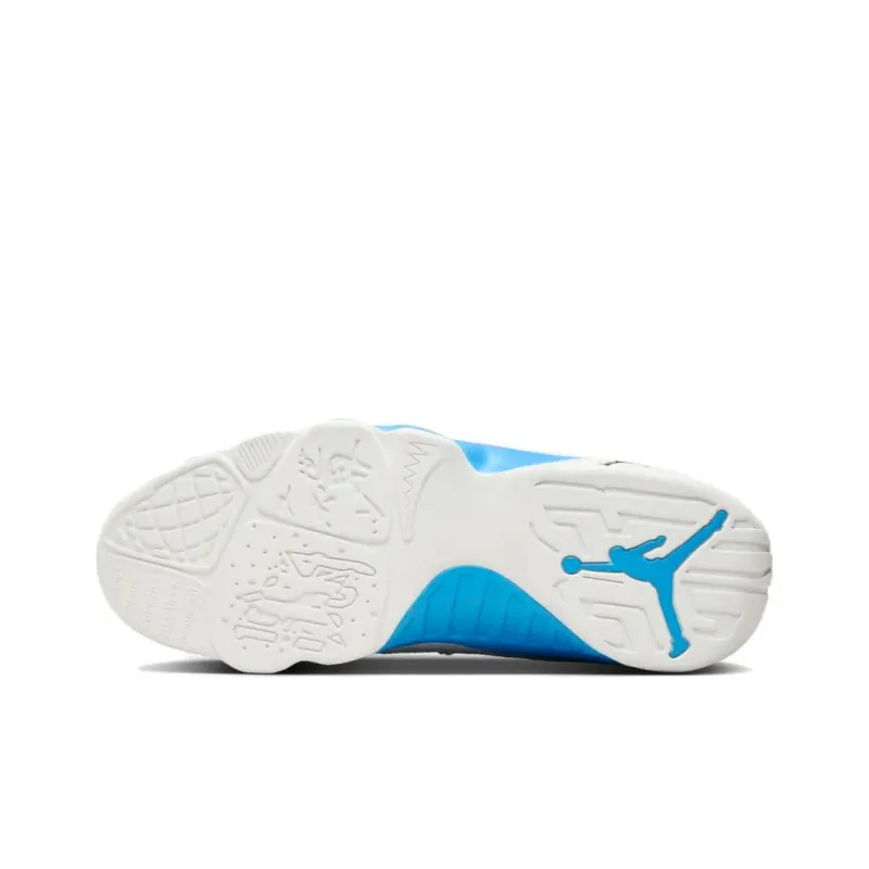 Jordan 9 Retro Powder Blue 2024-5