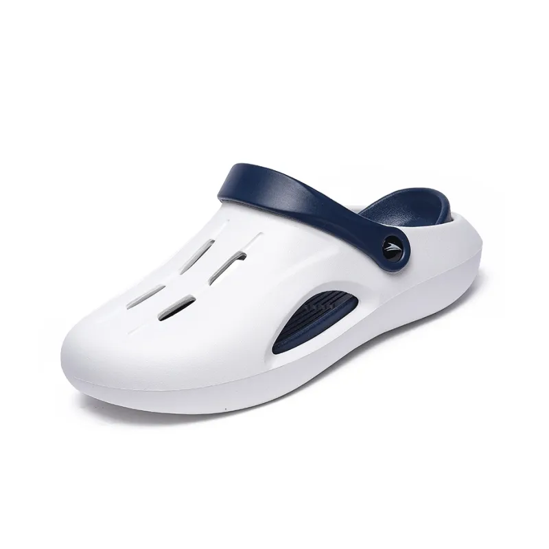 Kinglake Clogs Men-3