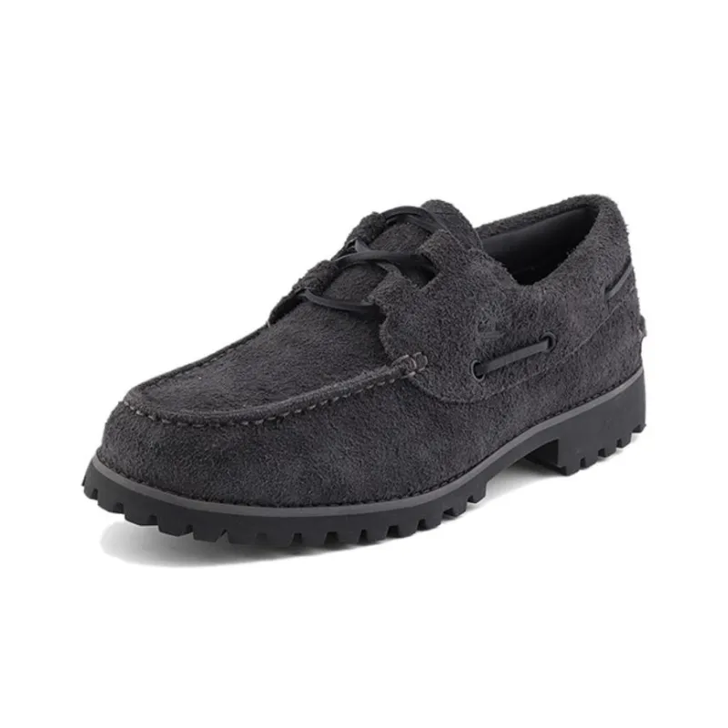 White Mountaineering x Timberland Men's Casual Shoes Men's Black-2