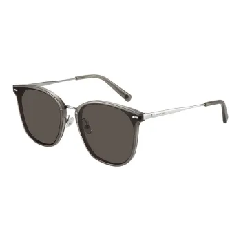 MUJOSH Astral Series Round UV400 Protective Outdoor Sunglasses For Age Reduction Unisex