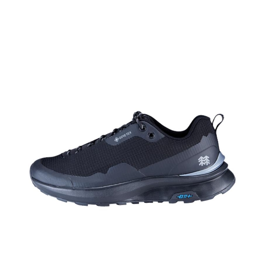 Kolon Sport Black Sneakers on Sale & Authentic - POIZON