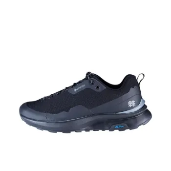KOLON SPORT Skyler Cushioning Anti Slip And Wear Resistant Low Top Trekking Shoes Women's Black