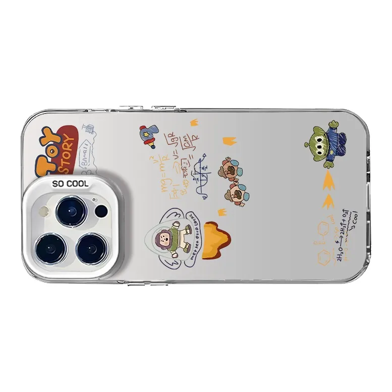 Victory charge Phone Cases-1