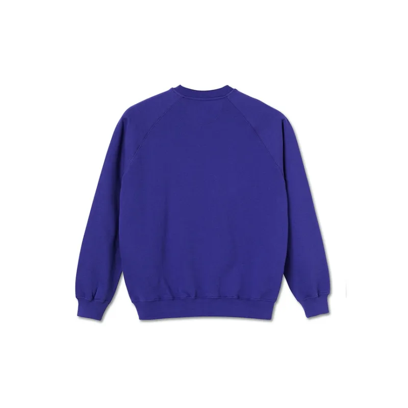 POLAR SKATE CO Default Crewneck Sweatshirt Unisex-16