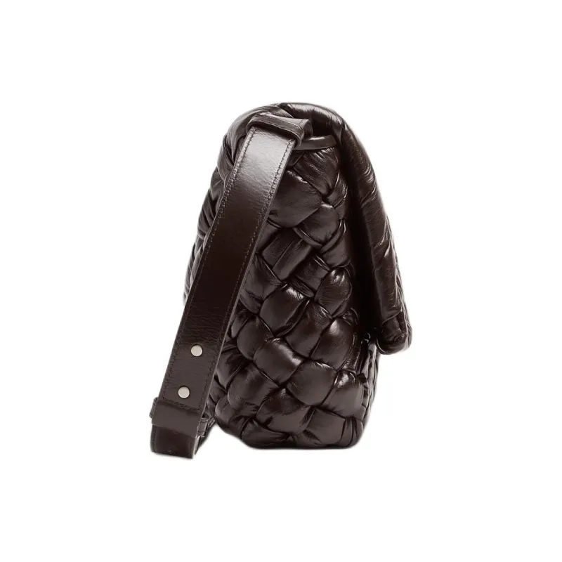 Bottega Veneta Rumple Medium Shoulder Bag-1