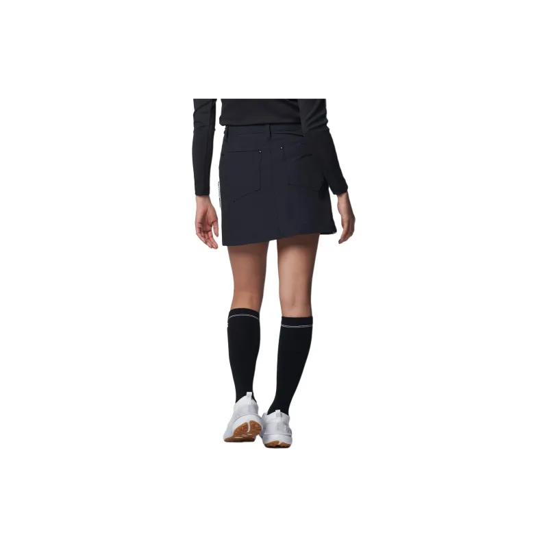 Under Armour Casual Short Skirts Women's Black-0
