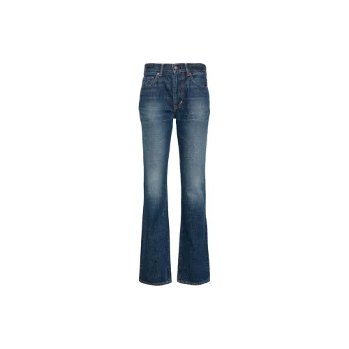 TOM FORD Jeans Women's Blue