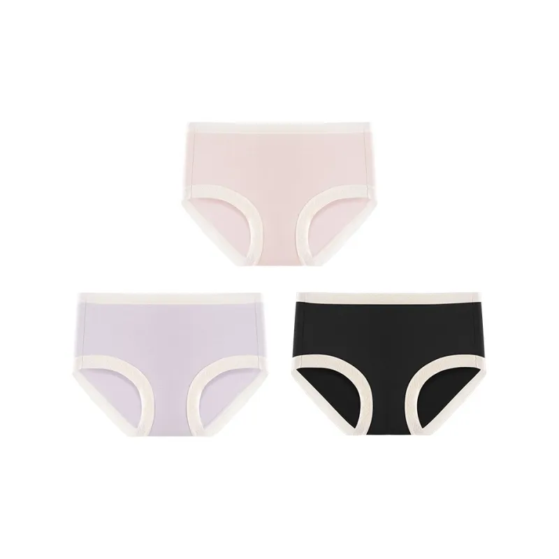 Ordifen Underpants Women's 3 Pack-3
