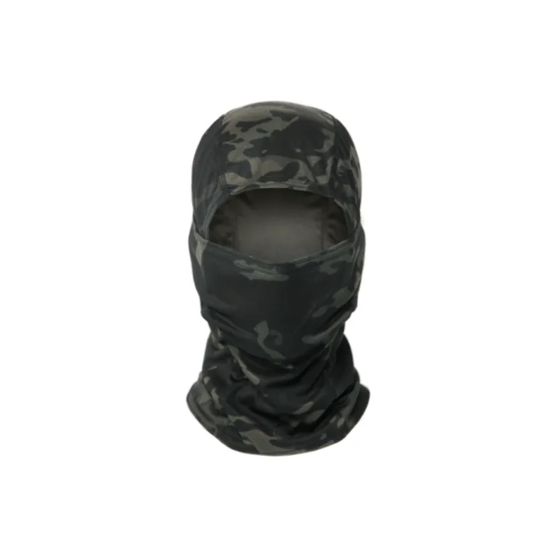K-bird Other Riding Equipment Pullover Face Masks Cycling Skiing Unisex Polyester-14