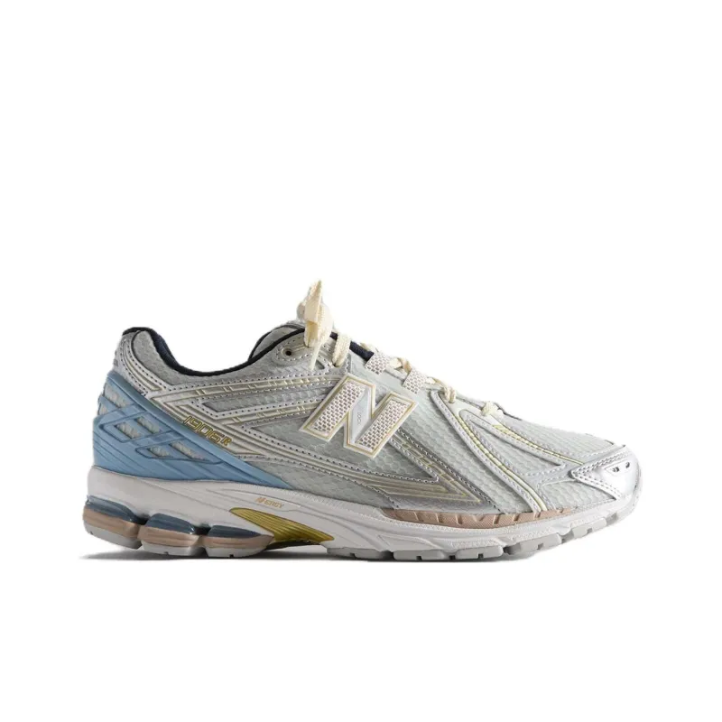 New Balance 1906R Kith White-1