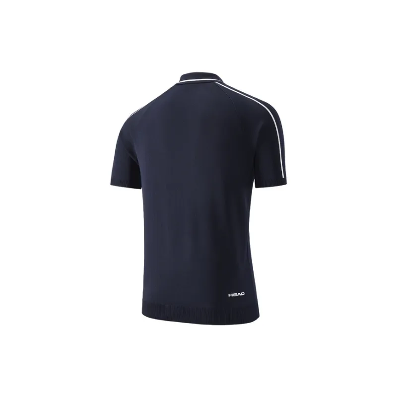 HEAD Polo Shirts Men-3