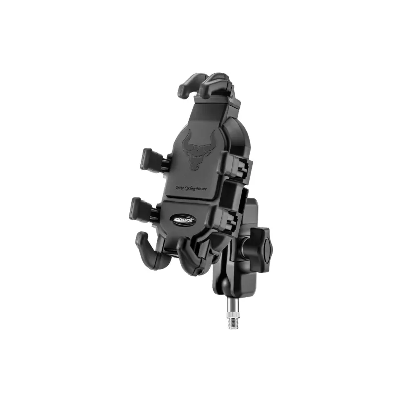 ROCKBROS Cycling Gear Stands Unisex Aluminum Alloy, Stainless Steel-10