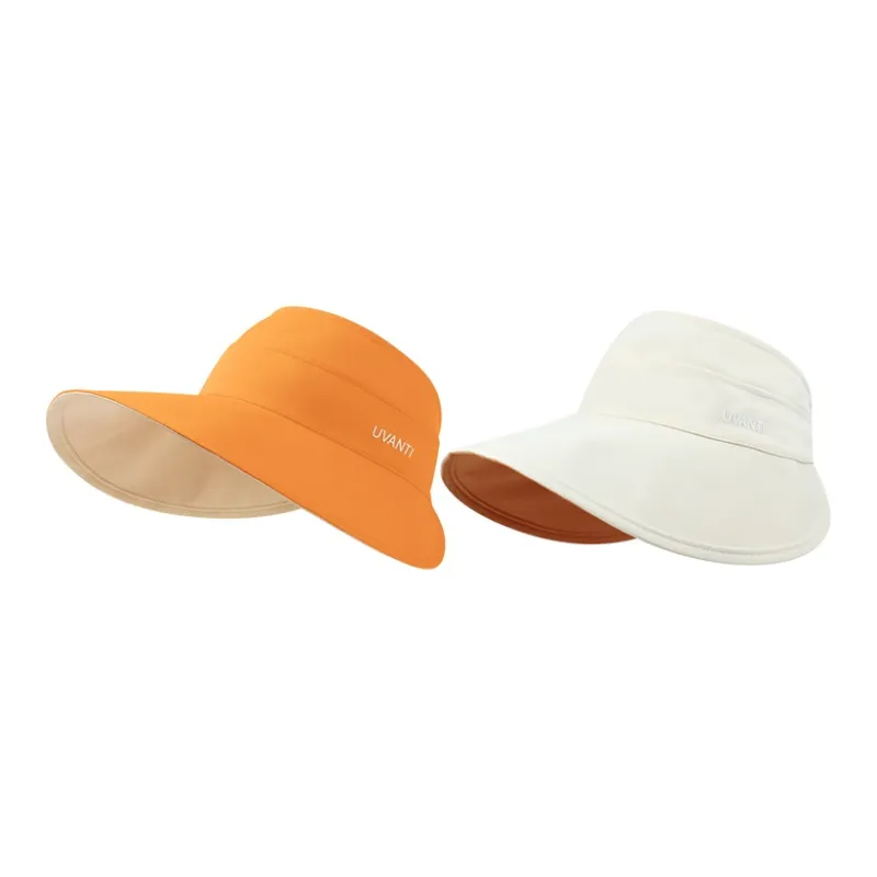 TUCANO Ice Silk Polyamide Sun Protection Hats Women's-3
