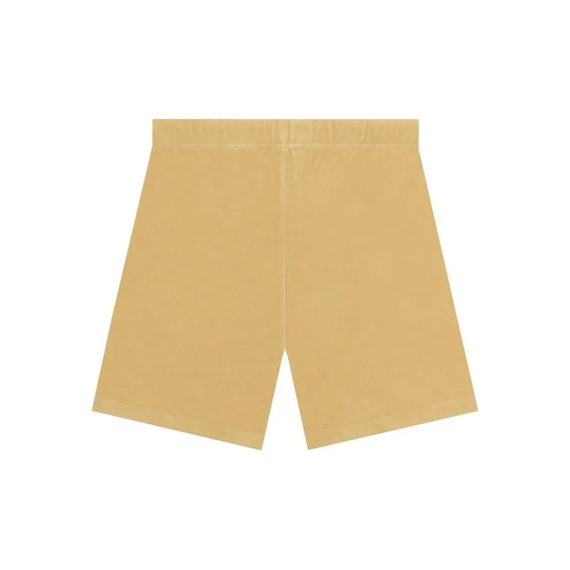 Fear Of God Essentials Terry Short-1