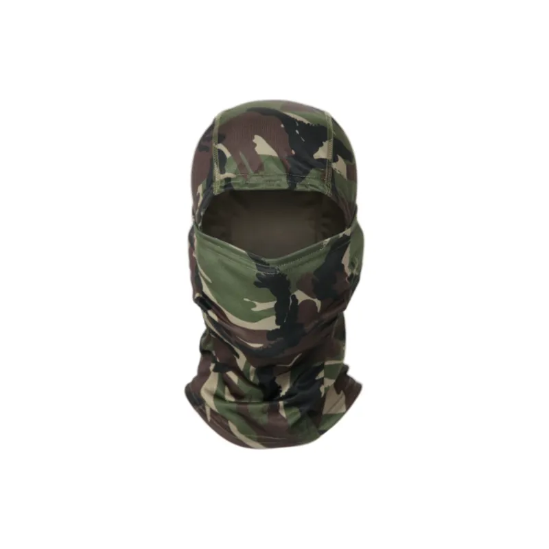 K-bird Other Riding Equipment Pullover Face Masks Cycling Skiing Unisex Polyester-22