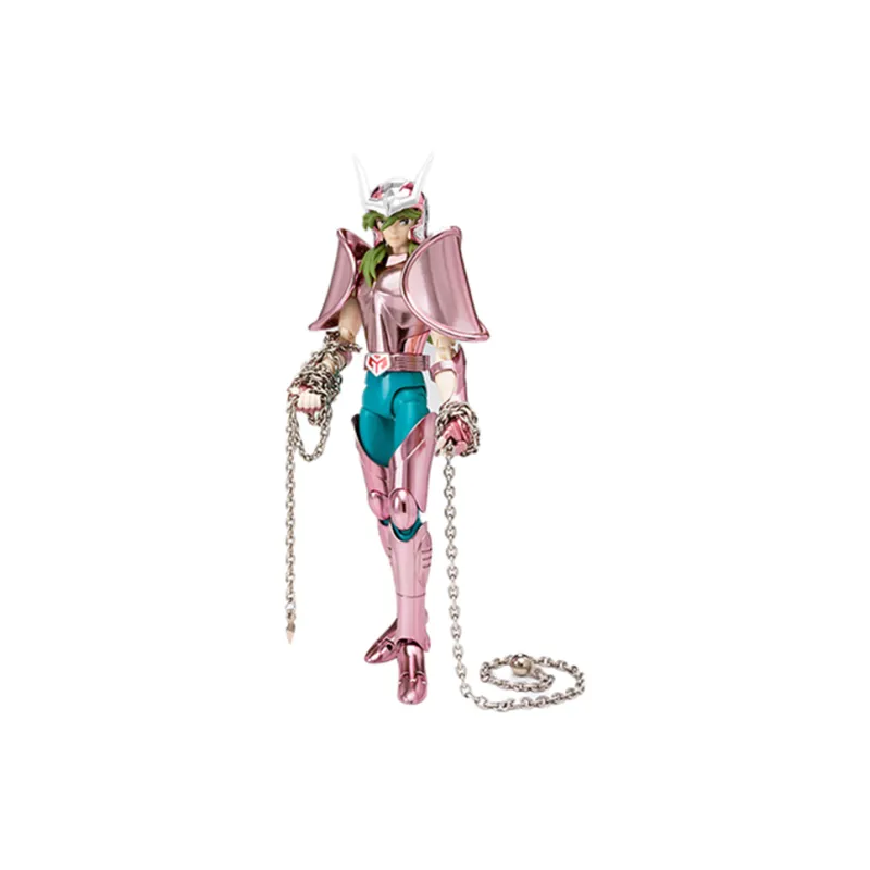 BANDAI Shun Bandai, Saint Seiya Mythology, Saint Seiya, Bronze, Virgo, Rebirth Edition, Action Figure Scale Figures-2