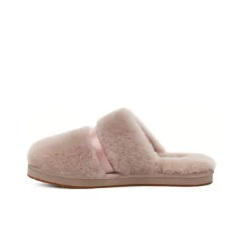 UGG Classic Slipper Ii 'Grey Purple' Women's