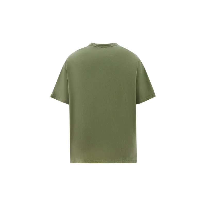 CAT T Shirts Men-8