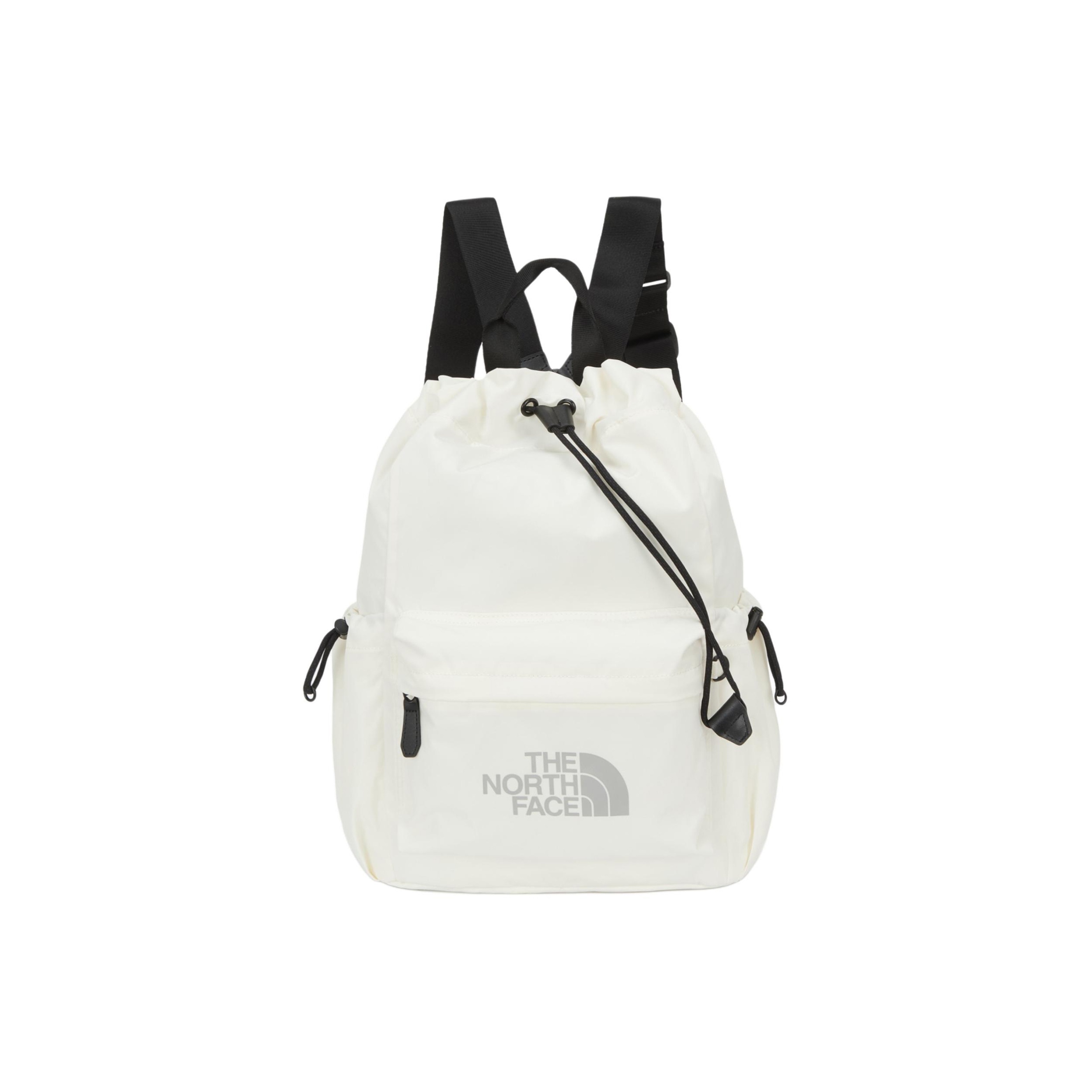 THE NORTH FACE Face backpacks Cream White POIZON