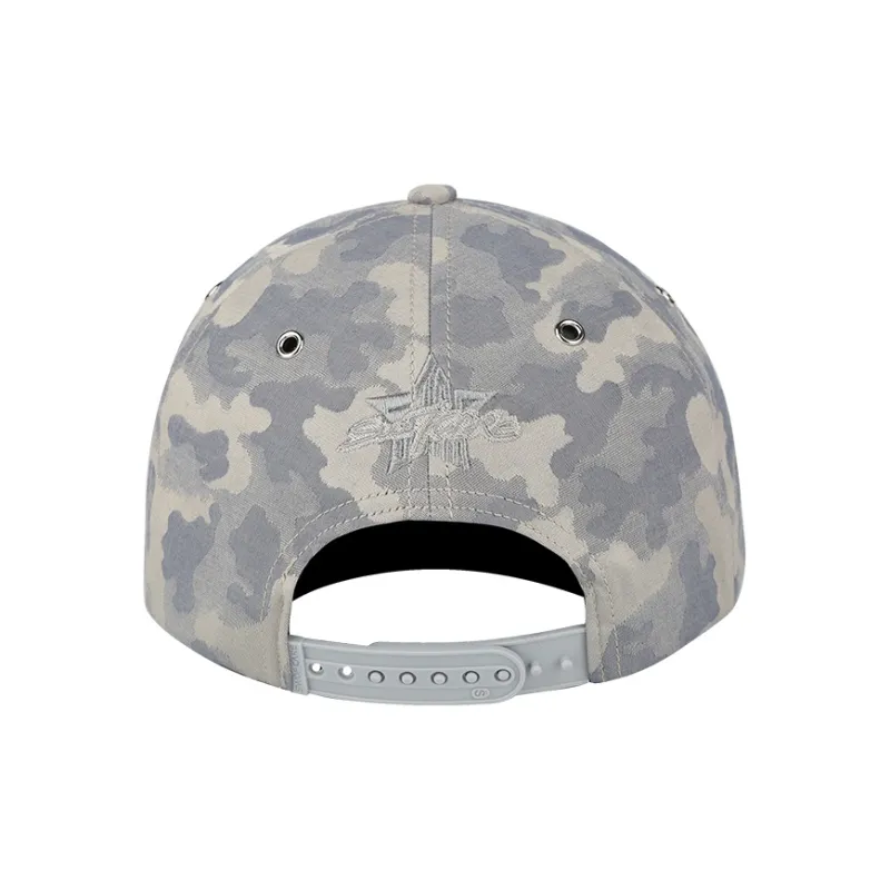 SWOFCARE Polyester Baseball Caps Unisex-3