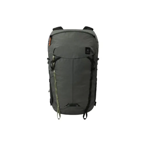 KAILAS Backpacks Olive Green