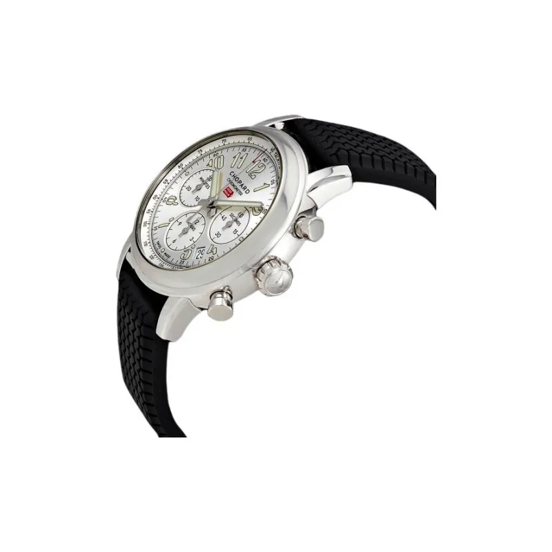 Chopard Mille Miglia Classic Chronograph 168589 3001-4