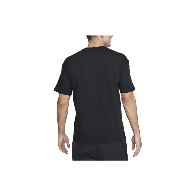 Nike LeBron X Liverpool Fc Men's Nike Max90 Soccer T-Shirt-1