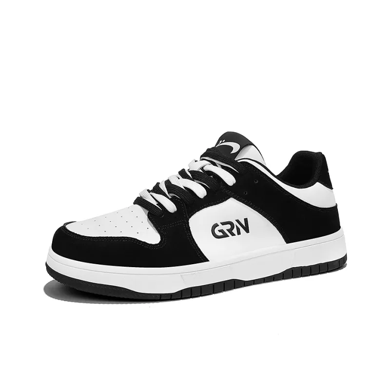 K-bird Low-Top Skateboard Shoes Men's-14
