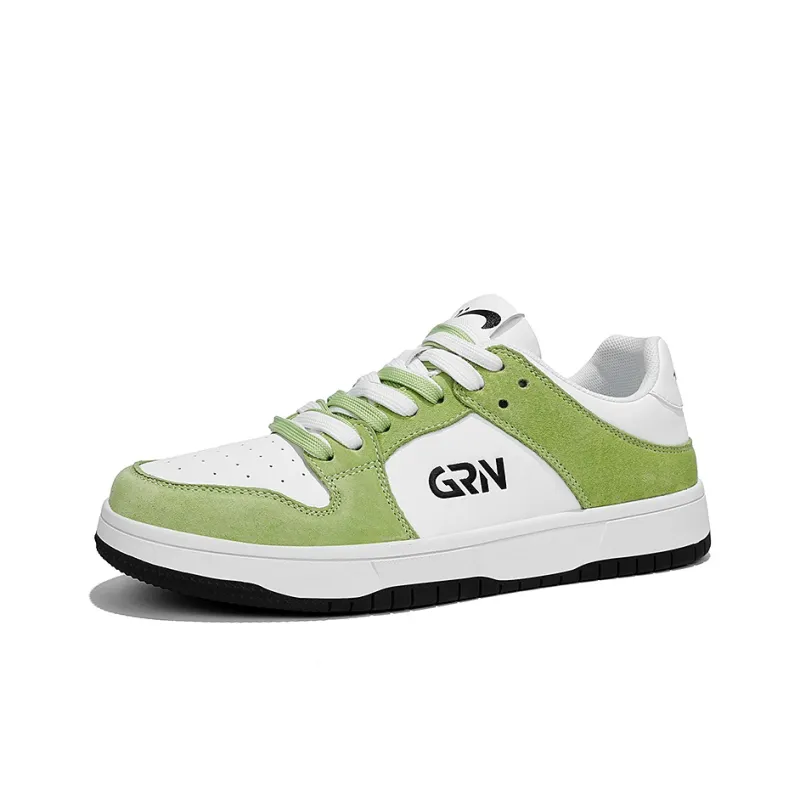 K-bird Low-Top Skateboard Shoes Men's-2