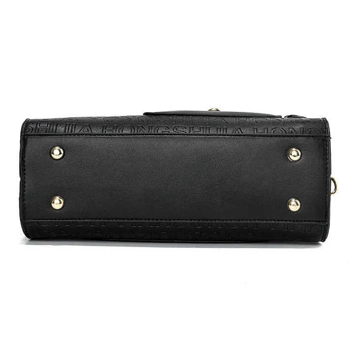 Weymond PU Shoulder Bag Crossbody Bag Handbags Women's-7
